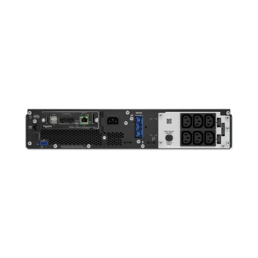Third Image: SRT1000RMXLI-NC