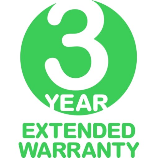 APC 3 Year Renewal Extended Warranty for (1) Smart-UPS 0-1kVA