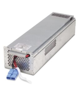APC Replacement Battery Cartridge #27, Suitable For SU2200RMXLI3U, SU3000RMXLI3U, SU48R3XLBP