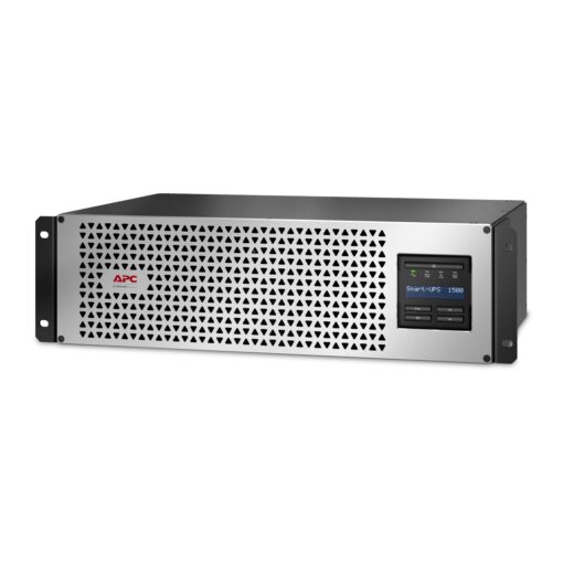 Fourth Image: SMTL1500RMI3UC