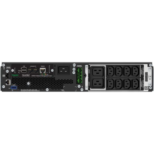 Third Image: SRT2200RMXLI-NC
