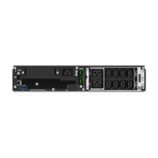 Third Image: SRT2200RMXLI