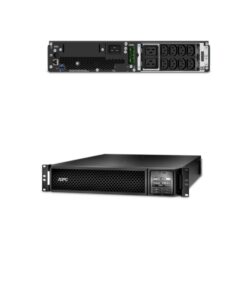 Fifth Image: SRT2200RMXLI