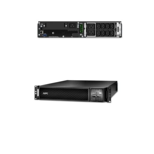 Fifth Image: SRT2200RMXLI