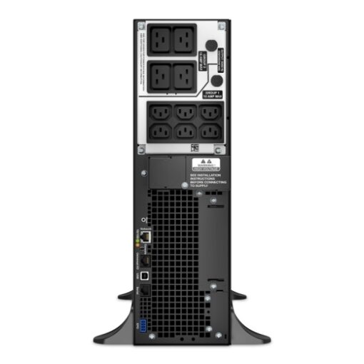 Third Image: SRT5KXLI