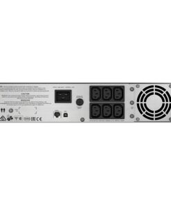 Fourth Image: SMC2000I-2U
