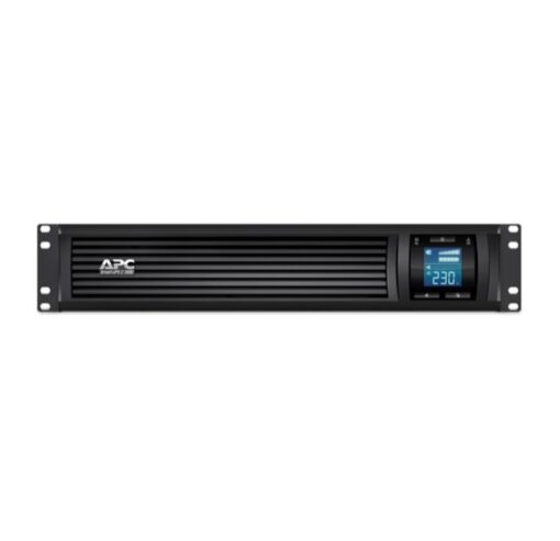 Second Image: SMC3000RMI2U