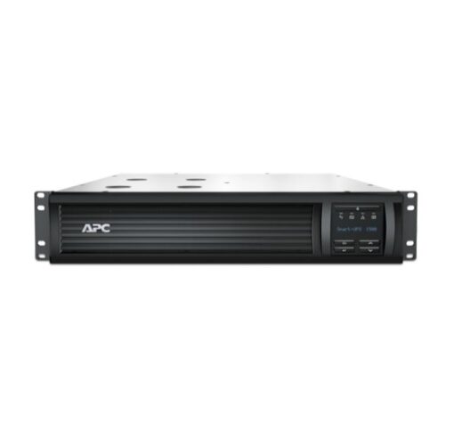 APC Smart-UPS 1500VA/1000W Line Interactive UPS, 2U RM, 230V/10A Input, 4x IEC C13 Outlets, Lead Acid Battery, SmartConnect - Image 2