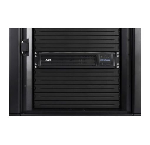 APC Smart-UPS 1500VA/1000W Line Interactive UPS, 2U RM, 230V/10A Input, 4x IEC C13 Outlets, Lead Acid Battery, SmartConnect - Image 4