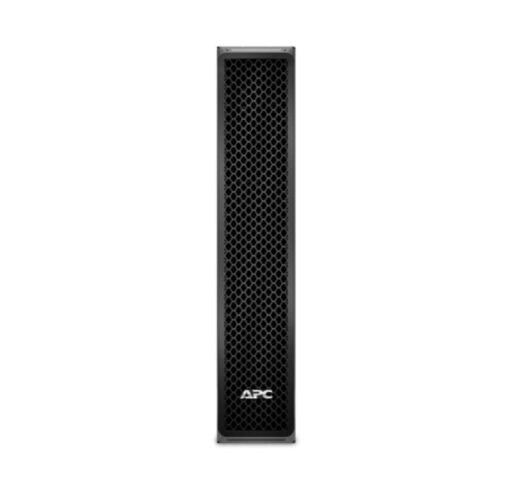 APC Smart-UPS SRT 72V External Battery Pack, Tower, Lead Acid Battery - Image 2