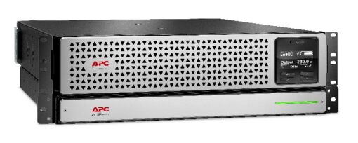 Third Image: SRTL1500RMXLI-NC