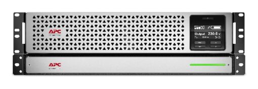 Fourth Image: SRTL1500RMXLI-NC