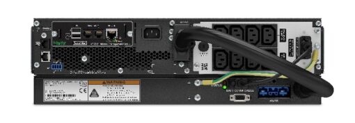 Fifth Image: SRTL1500RMXLI-NC