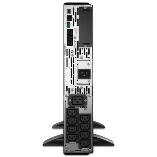 Fifth Image: SMX3000RMHV2U