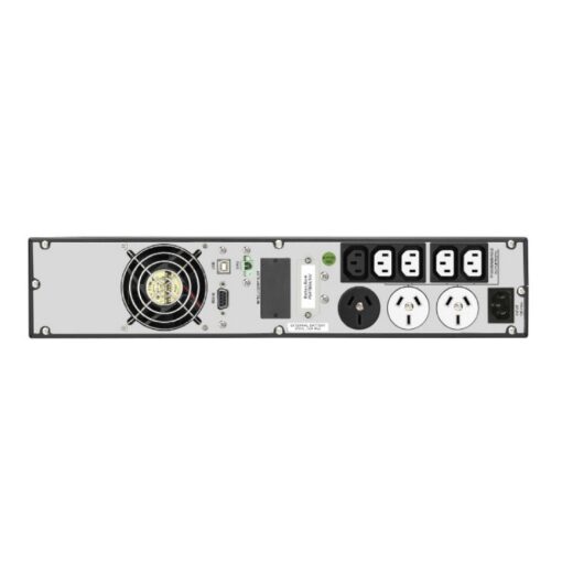 Fourth Image: PSCERT1000