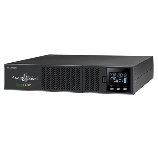 Third Image: PSLCERT3000