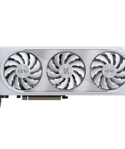 Fifth Image: GV-N4060AERO OC-8GD   1.0