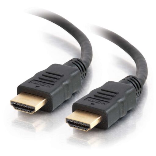 Astrotek HDMI Cable 5m - V2.0 Cable 19pin M-M Male to Male Gold Plated 4K x 2K @ 60Hz 4:2:0 3D High Speed with Ethernet CBAT-HDMIV2.0-MM-5