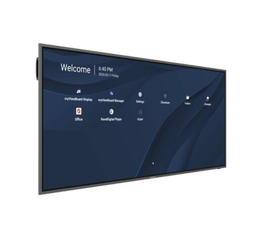 Viewsonic CDE92UW 92' 5K 5120 x 2160 Commercial Presentation Display, 24/7, USB-C, Pro AV 2024 3 Years Advance Replacement, VESA 800 x 600 - Image 2