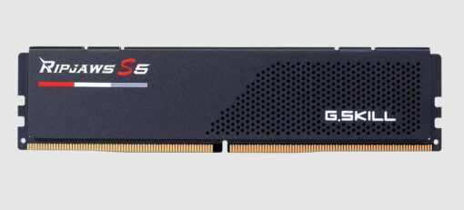 G.SKILL F5-6000J3636F16GX2-RS5K 32GB (2 x 16GB)/ DDR5 6000 MT/s/ Timings 36-36-36-96/ Voltage 1.35 V/ XMP 3.0/EXPO/ Ripjaws S5 - Image 4