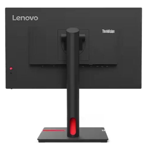 LENOVO ThinkVision T24I-30 23.8'/24' 60Hz FHD Monitor 1920x1080 16:9 Anti-Glare Height Adjustable Titl Swivel Pivot 4xUSB3.2 Hub VGA DP HDMI Audio 3yr MNLEN-T24I30 - Image 4