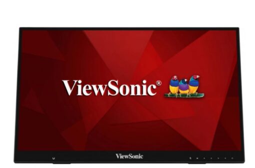 ViewSonic 24' ID2465 Touch Monitor with MPP 2.0 Active Pen, 10 Point Touch, Teach  Learning Award, Education, Retail, Commercial MNV-ID2456 - Image 2