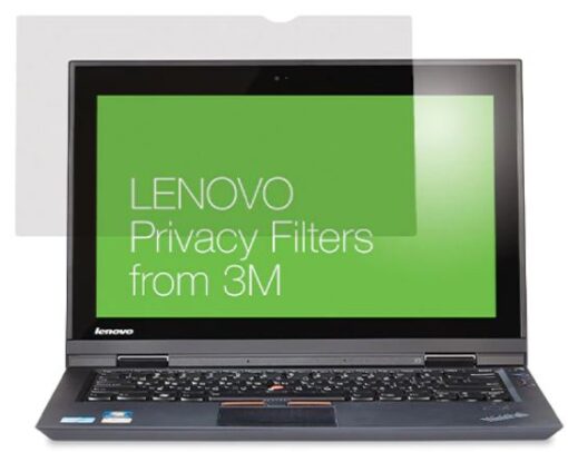 LENOVO 12.5' Wide Laptop Privacy Filter from 3M compatible with ThinkPad X220 X230 NAL-0A61770