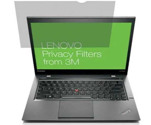 LENOVO 12.5' Wide Laptop Privacy Filter from 3M compatible with ThinkPad X220 X230 NAL-0A61770 - Image 2