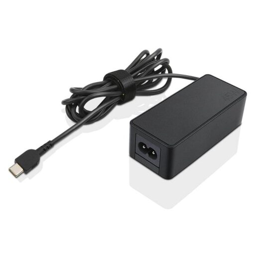 LENOVO 45W AC Power Adapter USB-C Charger for ThinkPad L13 L14 L15 P14s T14 T14s E14 E15 P14 P15 P16 X1 Carbon X1 Yoga L380 NAL-4X20M26264