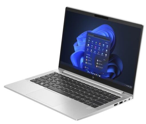 HP EliteBook 630 G10 13.3' FHD Intel i7-1355U 16GB 512GB SSD WIN 11 DG 10 PRO Iris Xe Graphics WIFI6E Thunderbolt Backlit 3yr OS 1.2kg - Image 3