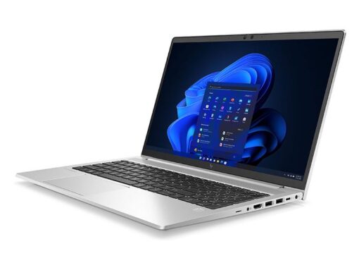 HP EliteBook 650 G10 15.6' FHD TOUCH Intel i5-1335U 16GB 256GB SSD Windows 11 PRO Iris Xe Graphics WIFI6E Thunderbolt Fingerprint Backlit 3yr OS 1.7kg - Image 2