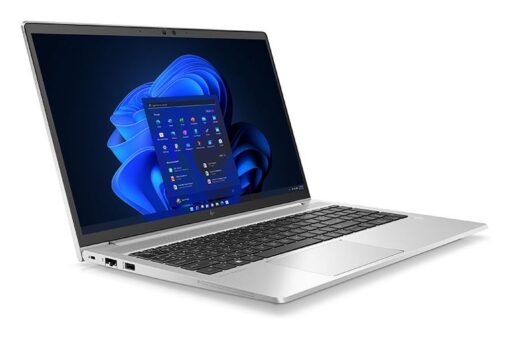 HP EliteBook 650 G10 15.6' FHD TOUCH Intel i5-1335U 16GB 256GB SSD Windows 11 PRO Iris Xe Graphics WIFI6E Thunderbolt Fingerprint Backlit 3yr OS 1.7kg - Image 3