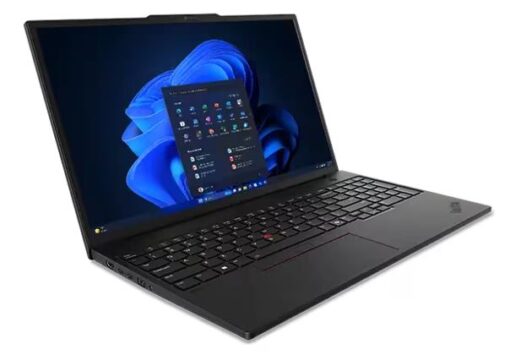 LENOVO ThinkPad P16s G3 16' WUXGA TOUCH Intel U7-155H 32GB DDR5 1TB SSD Windows 11 PRO nVidia RTX 500 AI PC NPU 11 TOPS Thunderbolt 3yr Prem 1.8kg - Image 2