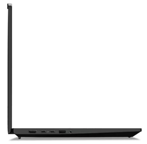 LENOVO ThinkPad P16s G3 16' WUXGA TOUCH Intel U7-155H 32GB DDR5 1TB SSD Windows 11 PRO nVidia RTX 500 AI PC NPU 11 TOPS Thunderbolt 3yr Prem 1.8kg - Image 4