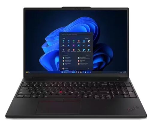 LENOVO ThinkPad P16V G2 16' WUXGA Intel U9-185H 32GB DDR5 1TB SSD Windows 11 PRO nVidia RTX 3000 AI PC NPU 11 TOPS Thunderbolt 3yr Prem 1.8kg