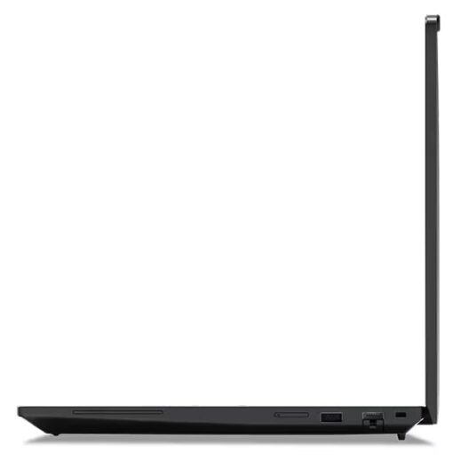 LENOVO ThinkPad P16V G2 16' WUXGA Intel U9-185H 32GB DDR5 1TB SSD Windows 11 PRO nVidia RTX 3000 AI PC NPU 11 TOPS Thunderbolt 3yr Prem 1.8kg - Image 3