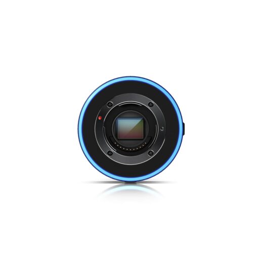 Ubiquiti UniFi Protect AI DSLR Indoor/outdoor 4K PoE Camera,17 or 45 mm Lens, 4K (8MP) Video Resolution, Weatherproof, 2-way Audio, 2Yr Warr NHU-UVC-AI-DSLR - Image 3