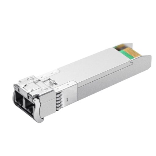 TP-Link SM6110-LR Omada 25GBase-LR SFP28 LC Transceiver NWTL-SM6110-LR - Image 2