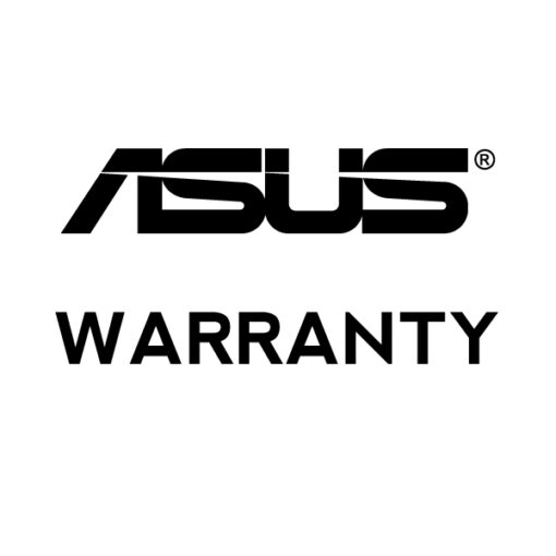 ASUS Lifestyle NB 2 Years Extended Warranty - From 1 Year to 3 Years Warranty Card,  base 1 yr (A/E/X/S/K/D/M/TP/TM/T33/UX/UM) No Refund OSA-90NB0000-RW00R0