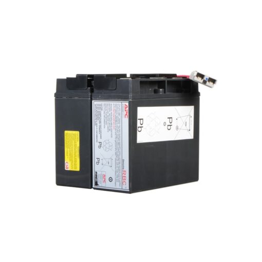 APC Replacement Battery Cartridge #7, Suitable For BT1400I, SMT1500I, SMT1500IC UPAPC-RBC7 - Image 3