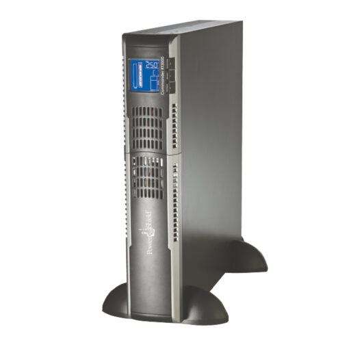 PowerShield Commander RT 3000VA/2700W, 15A input, 4 AUS sockets, hot-swappable batteries, 2-year warranty UPPS-CRT3000VA