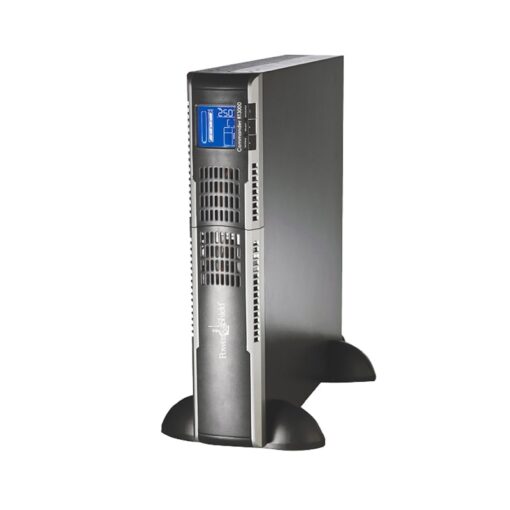 PowerShield Commander RT 3000VA/2700W, 15A input, 4 AUS sockets, hot-swappable batteries, 2-year warranty UPPS-CRT3000VA - Image 4