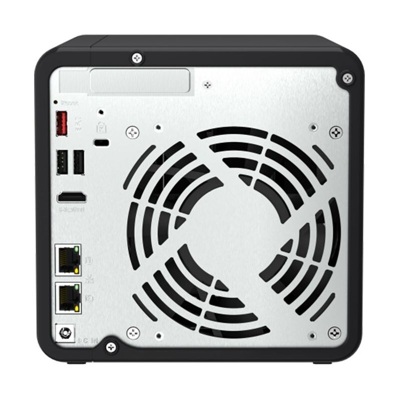 Fourth Image: TS-464-8G