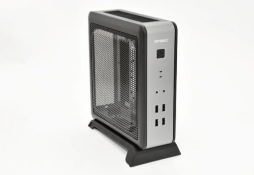 First Image: ISK110-VESA