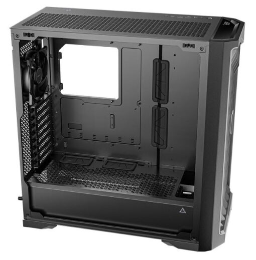Antec P1 FT Editor's choice, ATX, E-ATX, Antec Iunity, USB-C,  4mm Tempered glass, 4090X ready, 4x Storm T3 Fan Gaming Case | Performance 1 FT - Image 4