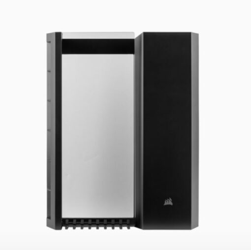 Corsair Crystal 280X Front Panel with Tempered Glass, Black (LS) | CC-8900261
