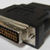 8Ware HDMI to DVI-D Female to Male Adapter Converter no cable | GC-HDMIDVI