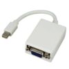 8Ware Mini DisplayPort DP 20-pin to VGA 15-pin 20cm Male to Female Adapter Cable | GC-MDPVGA