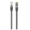 8Ware CAT8 Cable 10m - Grey Color RJ45 Ethernet Network LAN UTP Patch Cord Snagless | CAT8-R-10GRY