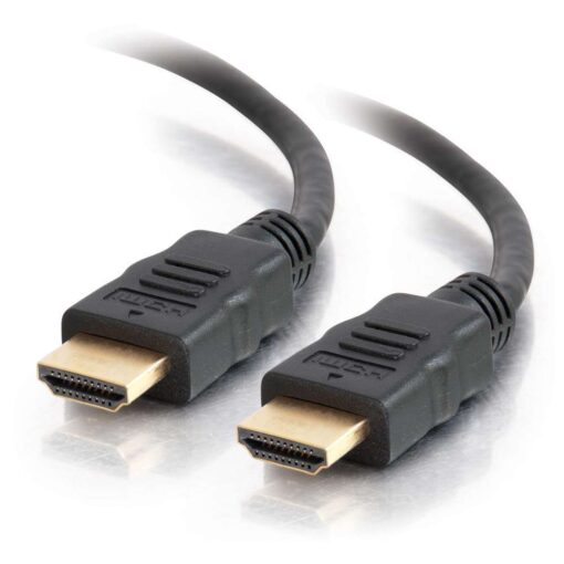 Astrotek HDMI Cable 5m - V2.0 Cable 19pin M-M Male to Male Gold Plated 4K x 2K @ 60Hz 4:2:0 3D High Speed with Ethernet | AT-HDMIV2.0-MM-5